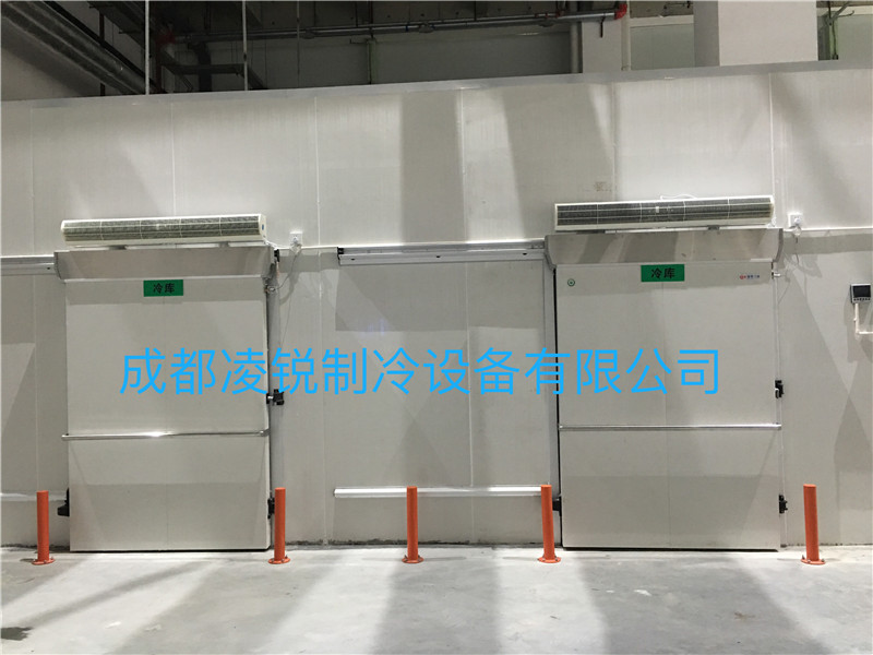 成都蔬菜水果冷庫工程公司淺談:安裝果蔬冷庫設計公司如何選